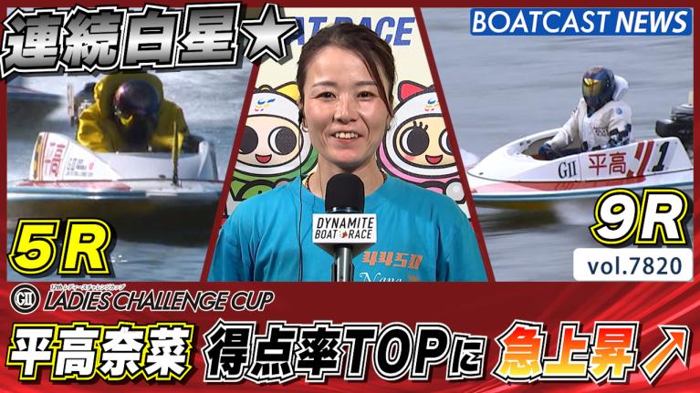 やればできる！田口節子 涙のクイーンズクライマックス連覇!! │住之江