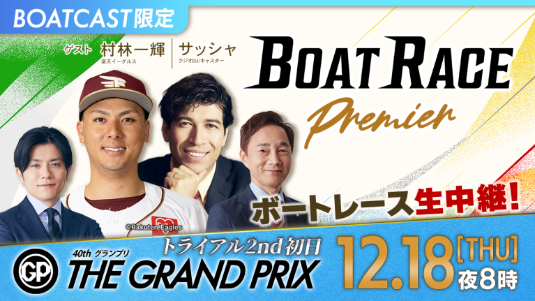 ブルーインパルス・池田浩二がSG初制覇！｜ボートレース年鑑 2003年